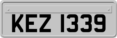 KEZ1339