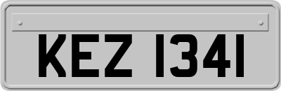 KEZ1341