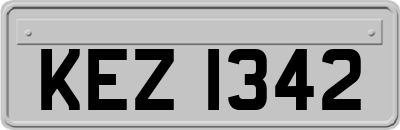 KEZ1342