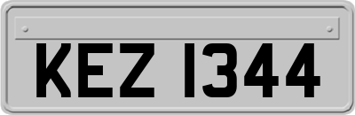 KEZ1344