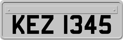 KEZ1345