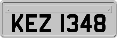 KEZ1348