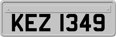 KEZ1349