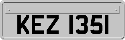 KEZ1351