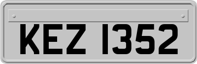 KEZ1352