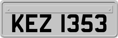 KEZ1353