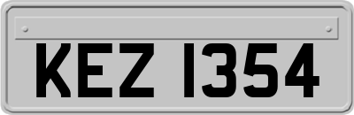 KEZ1354