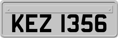 KEZ1356