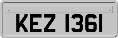KEZ1361