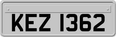 KEZ1362