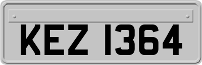 KEZ1364