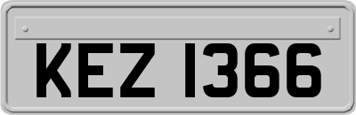 KEZ1366