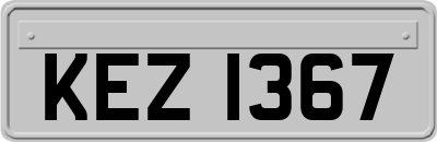 KEZ1367