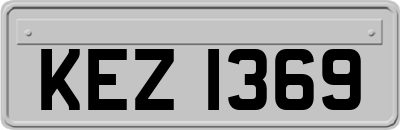 KEZ1369