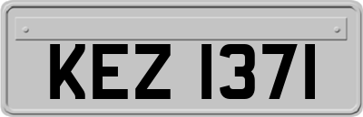 KEZ1371