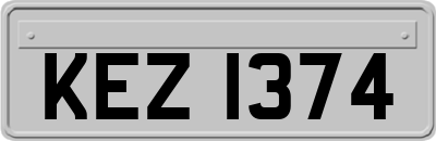 KEZ1374