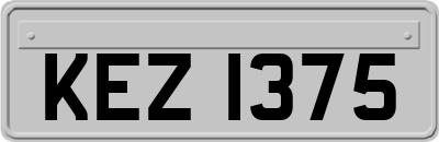 KEZ1375