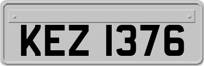 KEZ1376