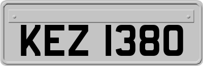 KEZ1380