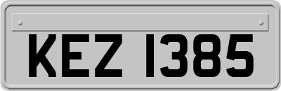 KEZ1385