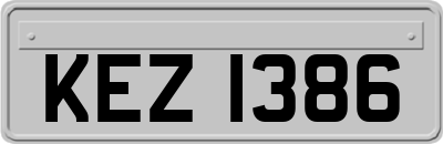 KEZ1386