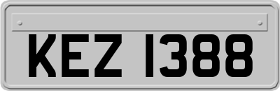 KEZ1388