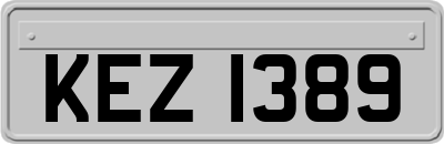KEZ1389
