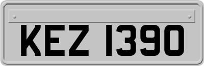 KEZ1390