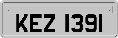 KEZ1391