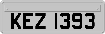 KEZ1393