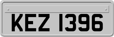KEZ1396