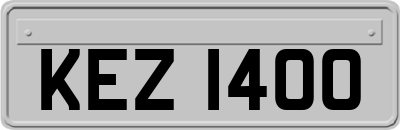 KEZ1400