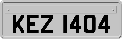 KEZ1404