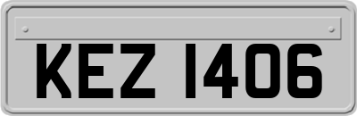 KEZ1406