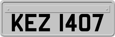KEZ1407