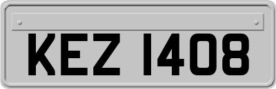 KEZ1408