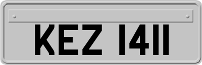 KEZ1411