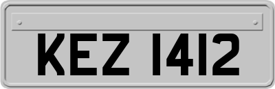 KEZ1412