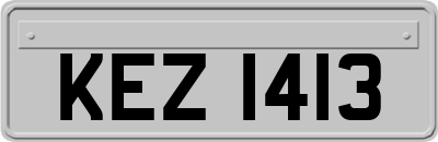 KEZ1413