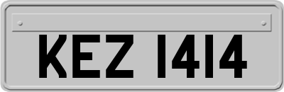 KEZ1414