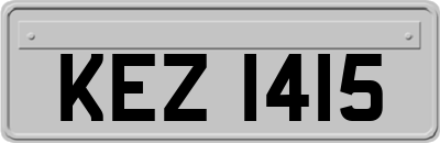 KEZ1415
