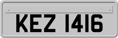 KEZ1416