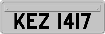 KEZ1417