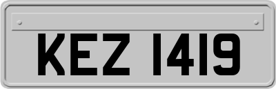KEZ1419