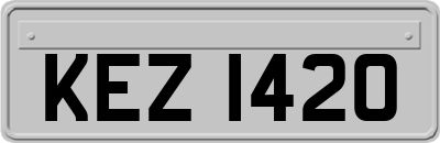 KEZ1420