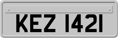KEZ1421