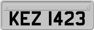 KEZ1423