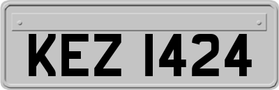 KEZ1424
