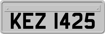 KEZ1425