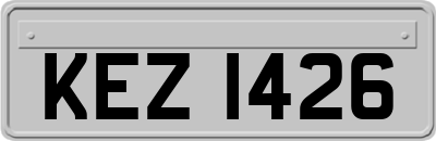 KEZ1426